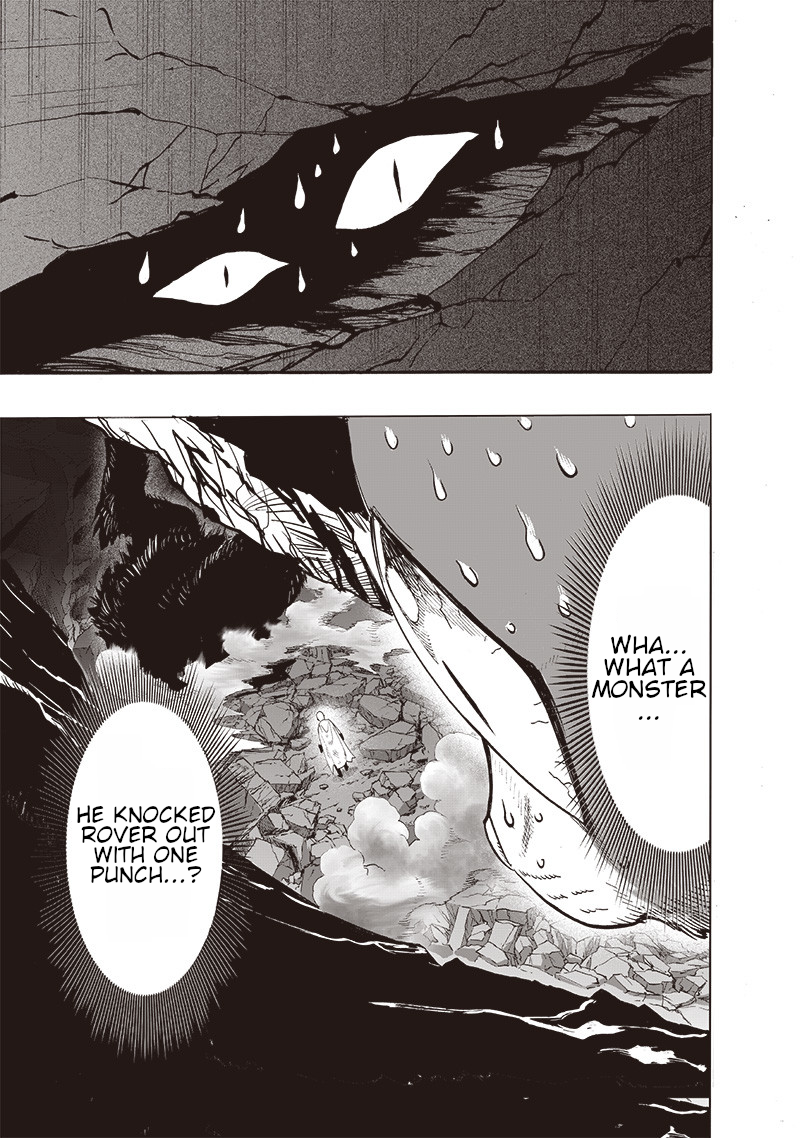 Chapter 110: Right Here page 38