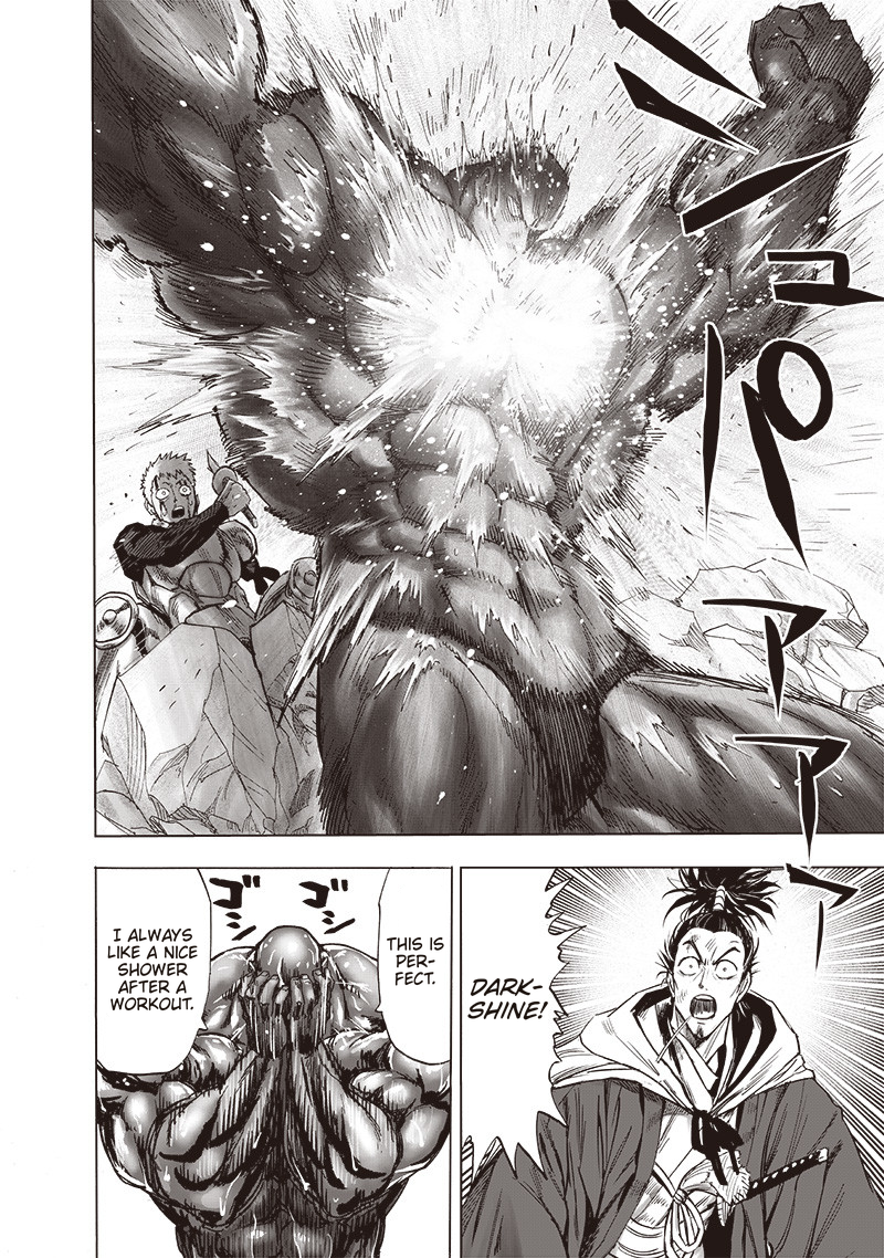 Chapter 145: Superalloy Darkshine page 7