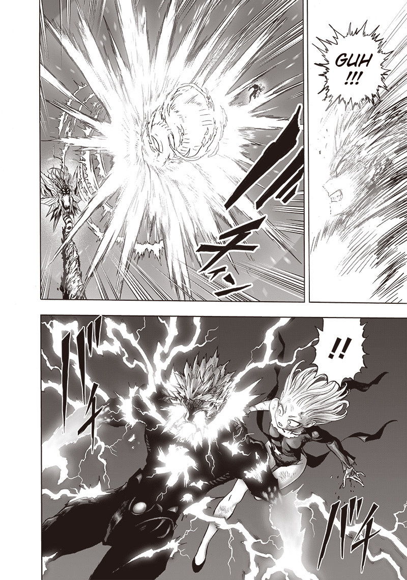Chapter 134: Twist page 10
