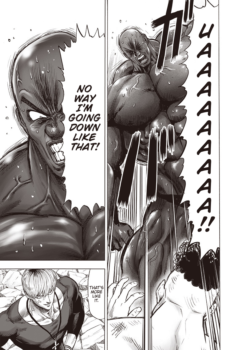 Chapter 136: Indomitable page 29