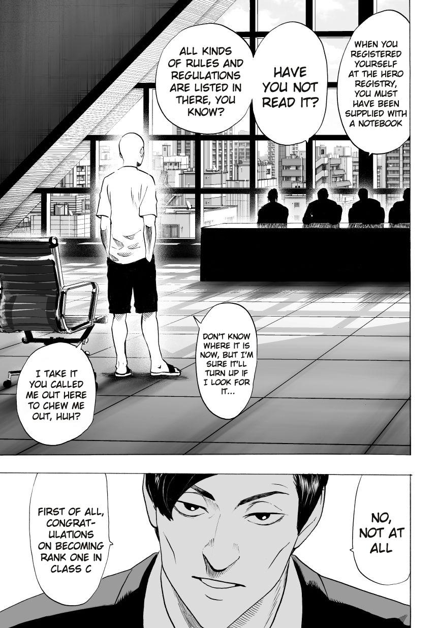 Chapter 29: B-Class page 9