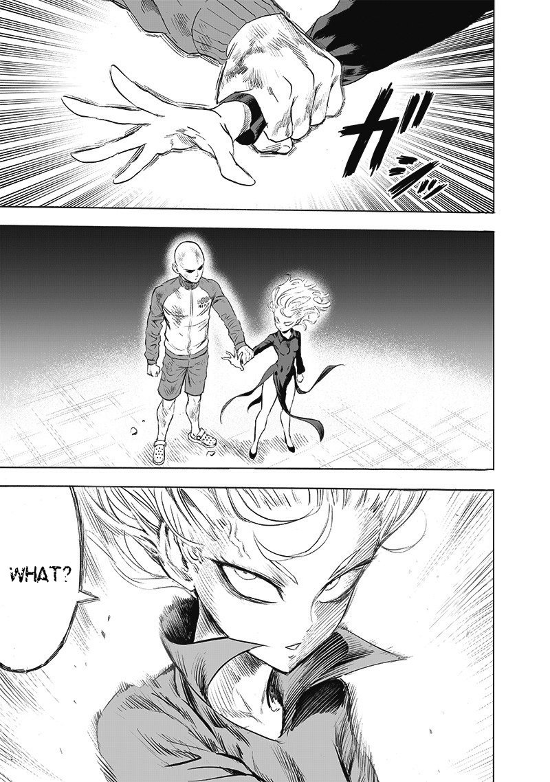 Chapter 177: The Supernatural & Risks page 35