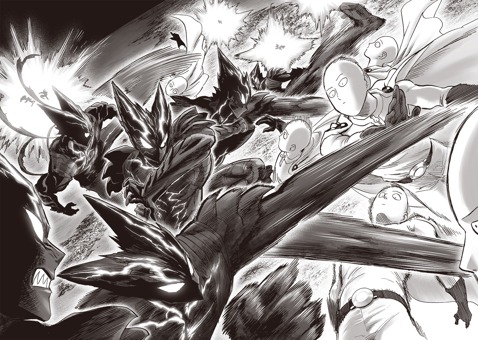 Chapter 162: Greatest Hero page 7