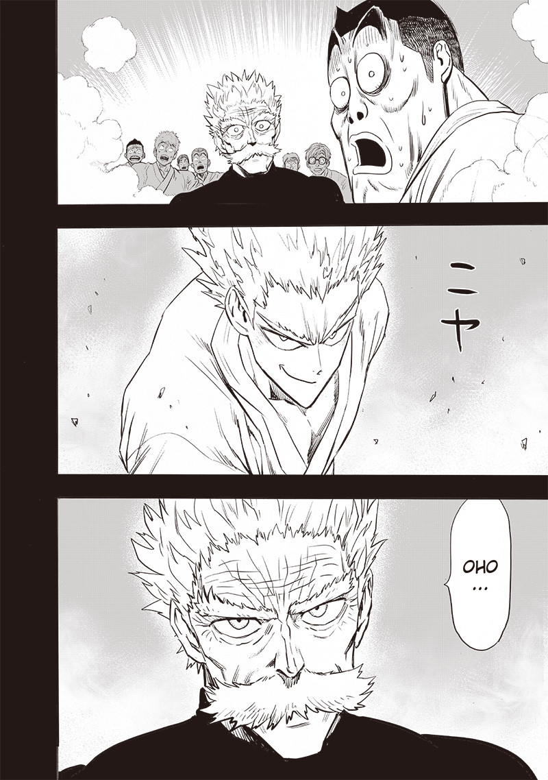 Chapter 159: Blessing page 15