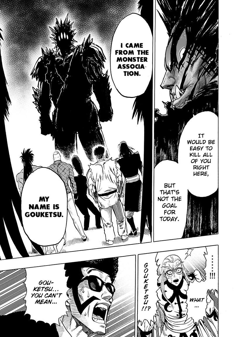 Chapter 72: Monsterization page 7