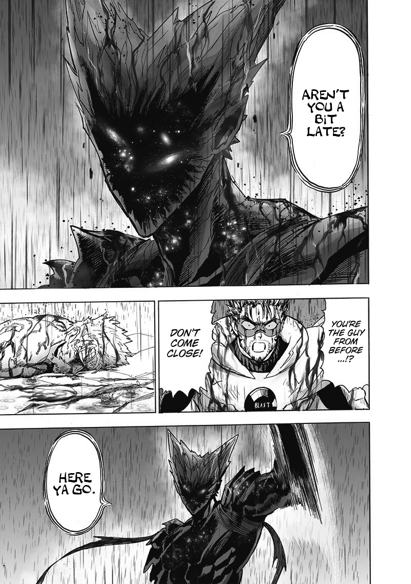 Chapter 166: Squared page 35