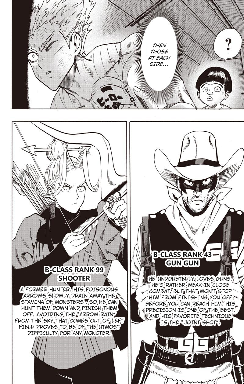 Chapter 81: Willpower page 8