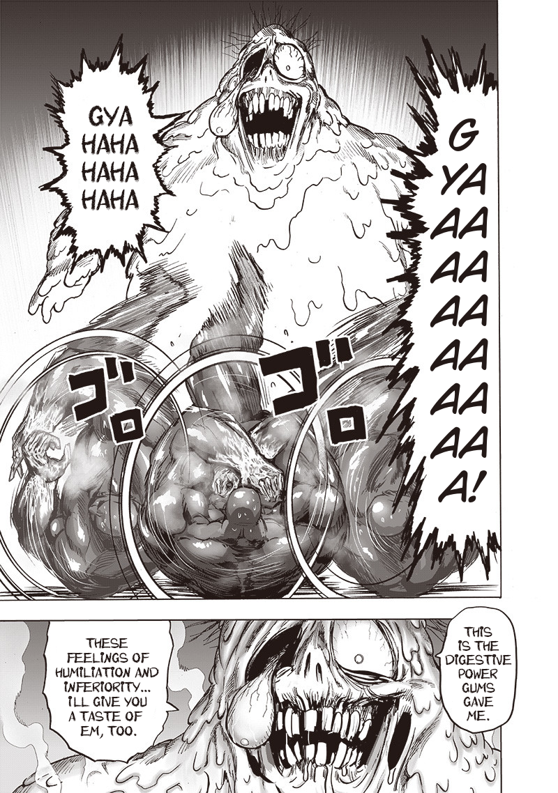Chapter 147: Toxic Substance page 24