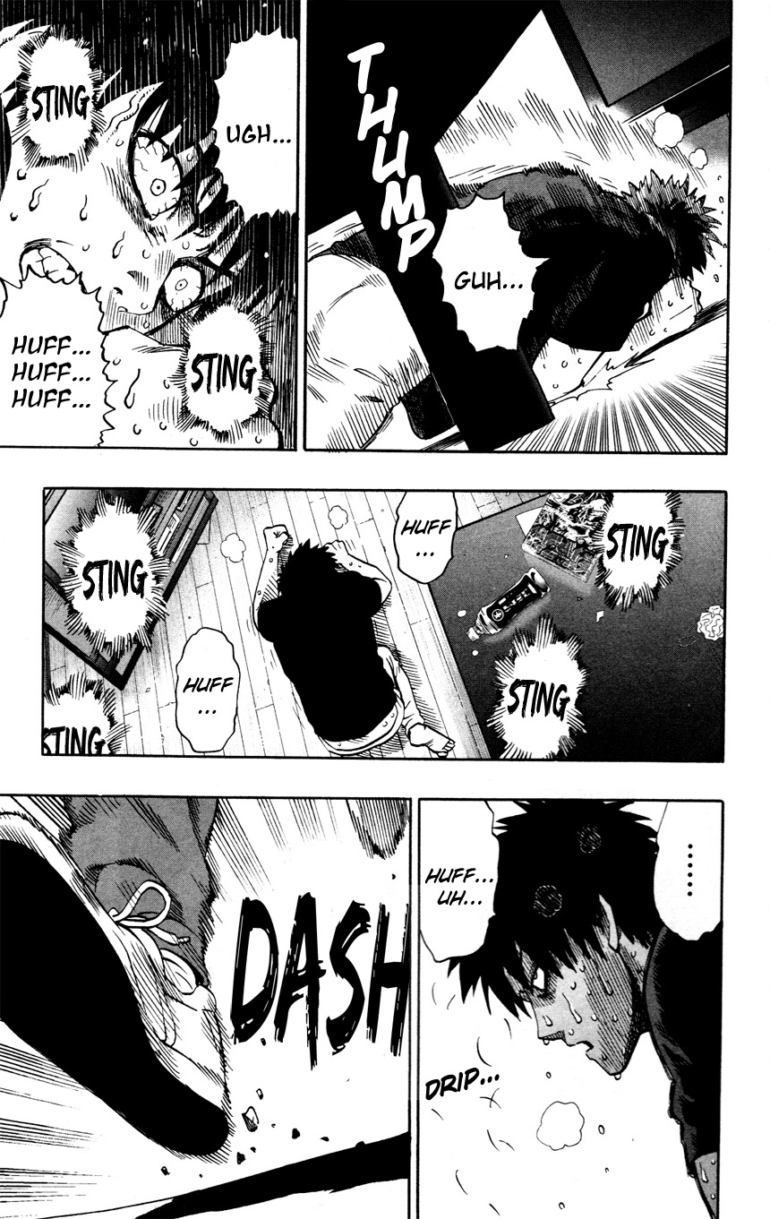 Chapter 15.5 (Brushing Up | Volume 2 Extras) page 6