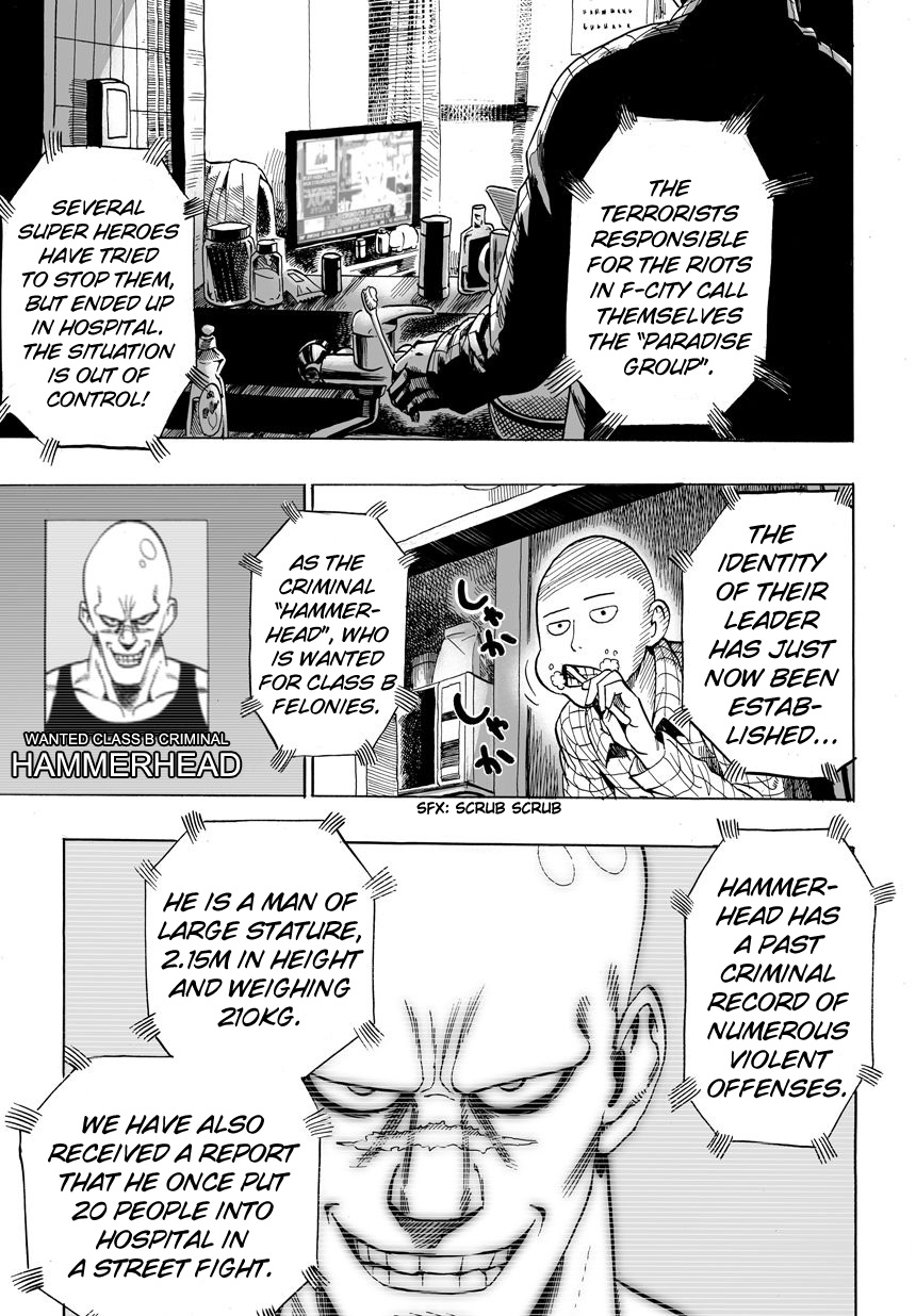 Chapter 12: Paradise Group page 11