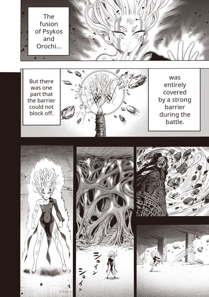 Chapter 133: Glorious Being page 21