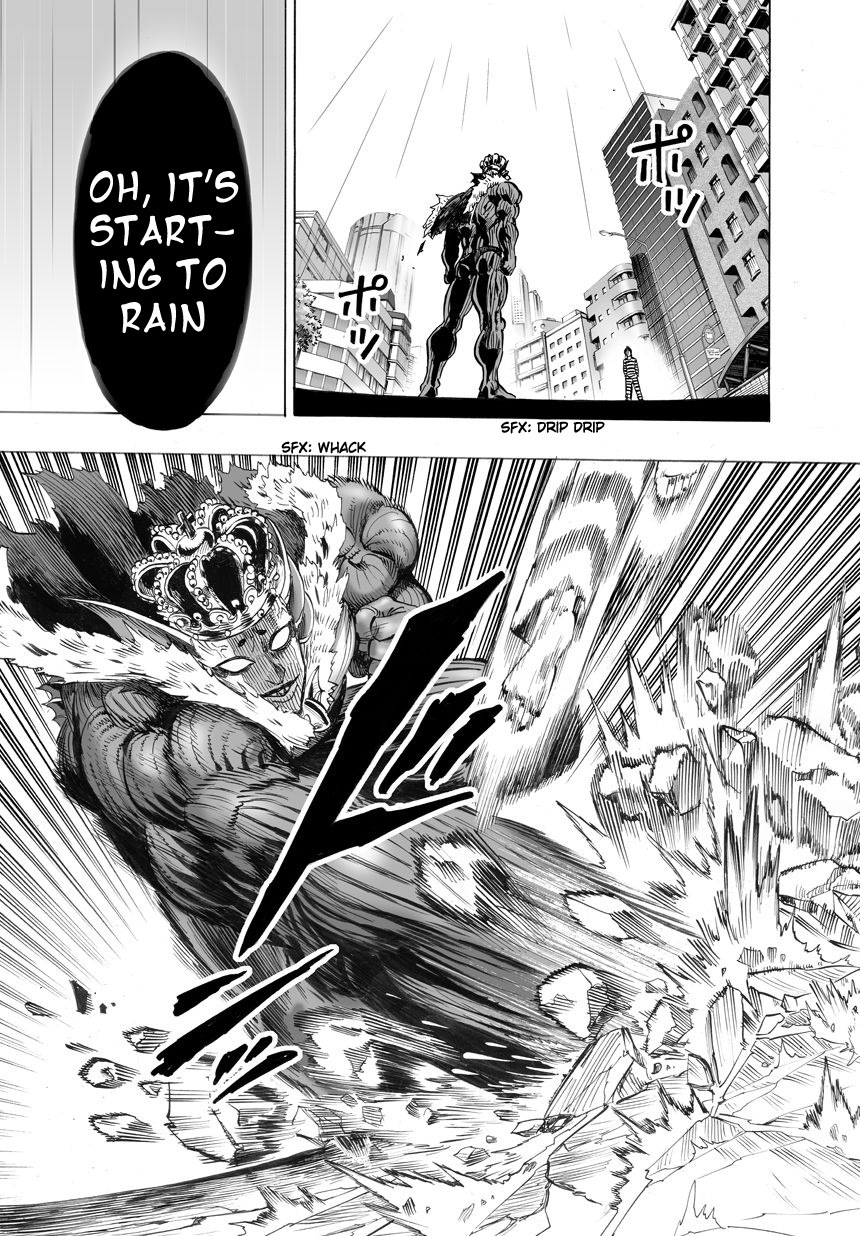 Chapter 25: Deep Sea King 2 page 27