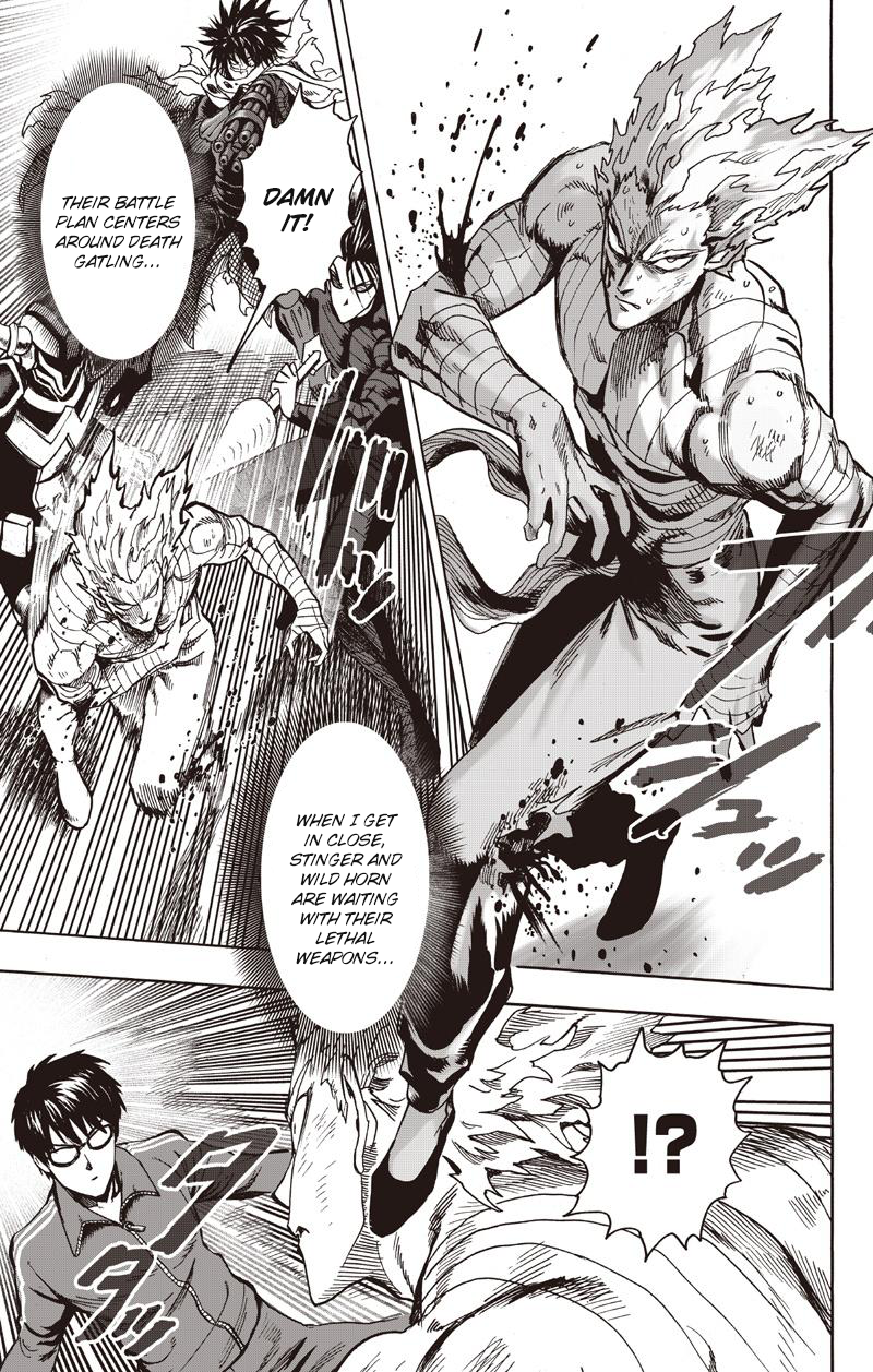 Chapter 81: Willpower page 29