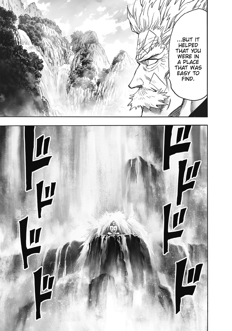 Chapter 170: What was Gained page 9