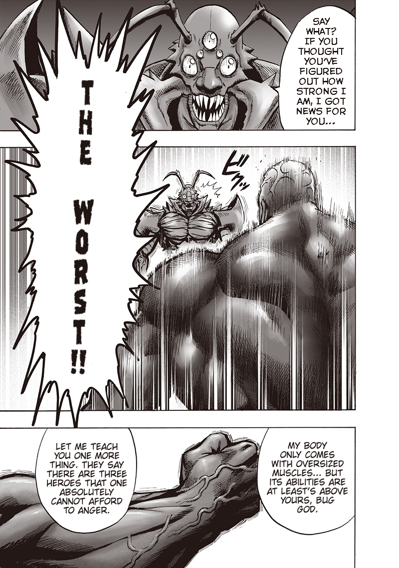 Chapter 109: Superalloy Darkshine page 8