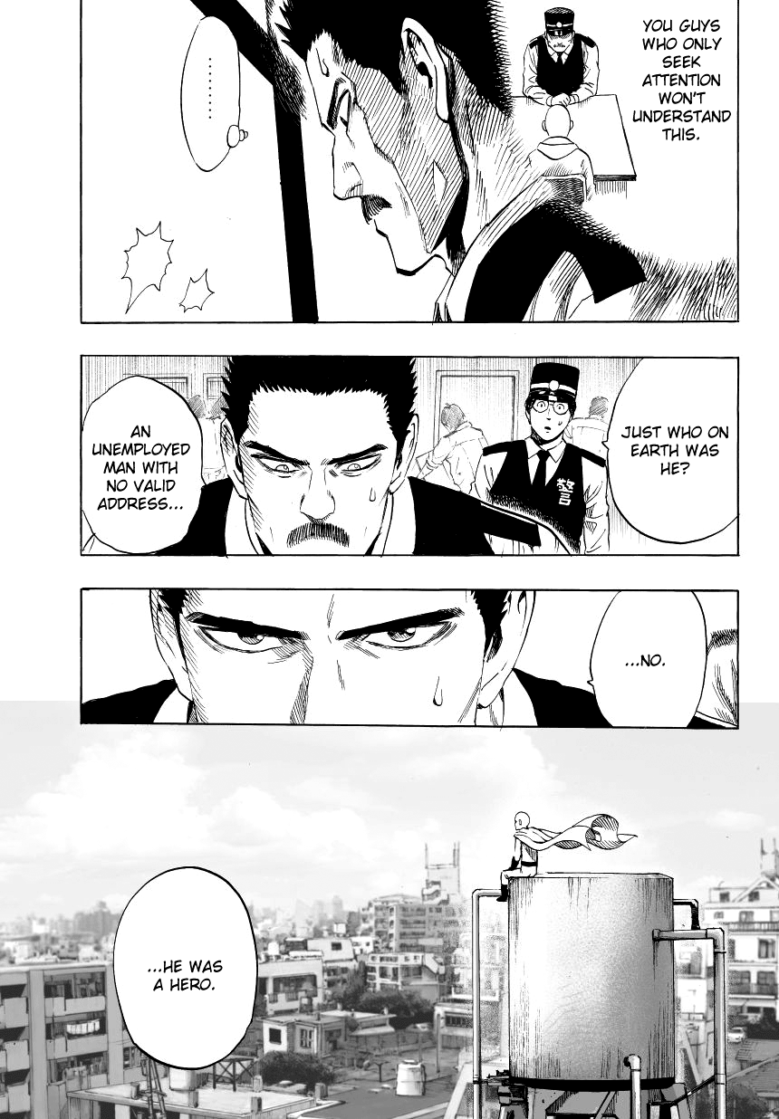 Chapter 37.8 (Pork Cutlet Bowl | Volume 7 Extras) page 28