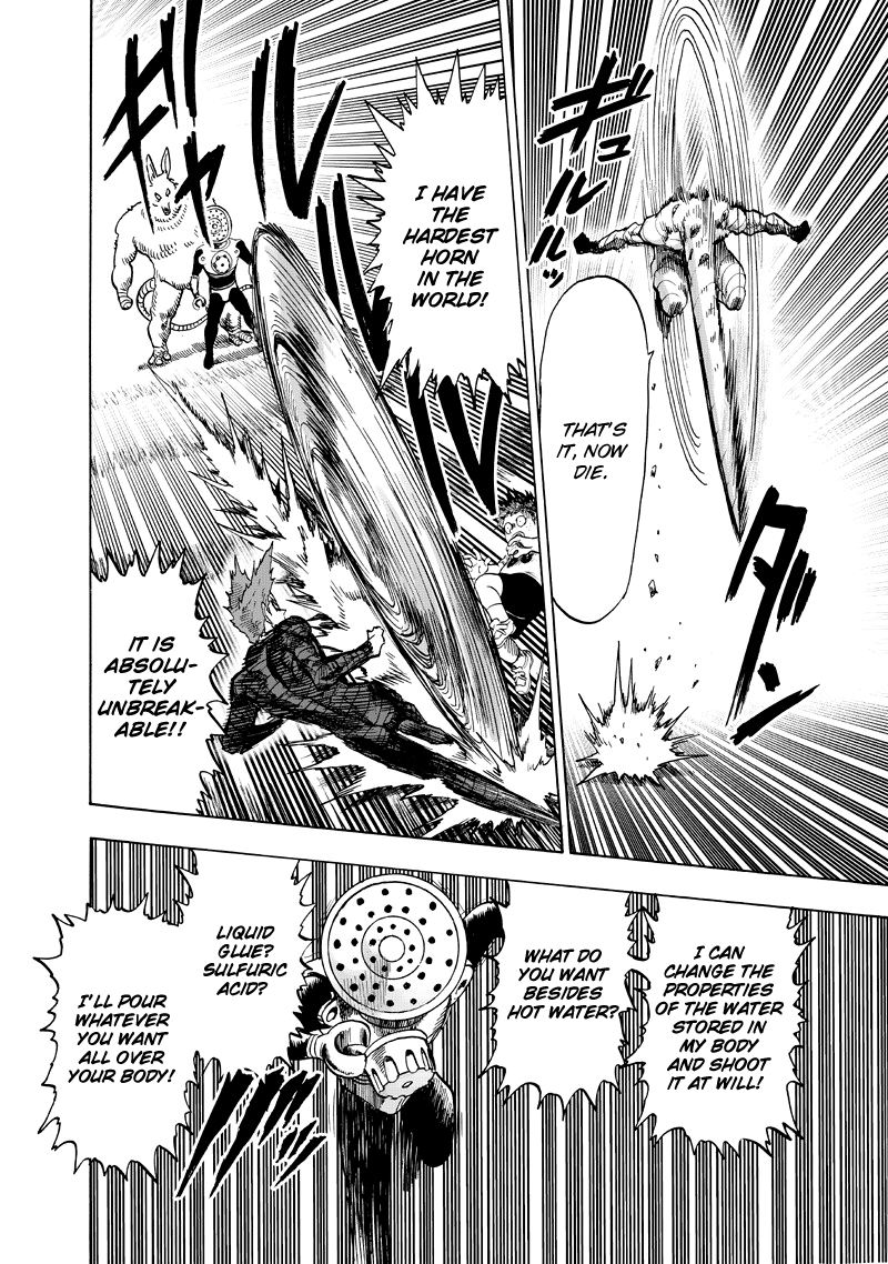 Chapter 91: Rover page 10
