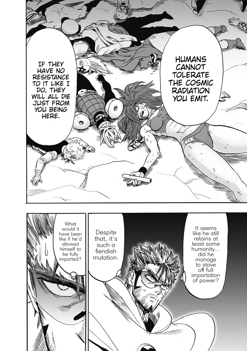 Chapter 166: Squared page 9