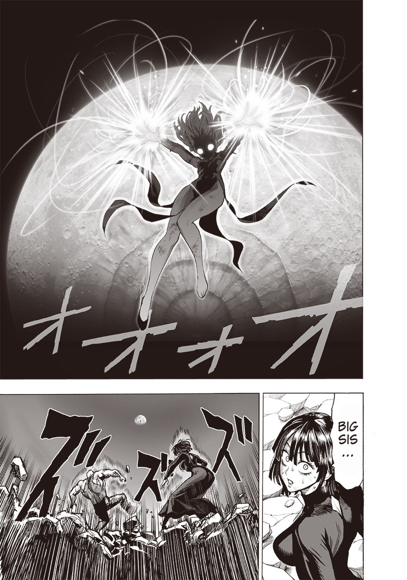 Chapter 138: Into the Abyss page 28