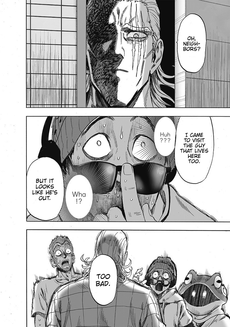 Chapter 171: The Last Guy I Wanna Run Into page 7
