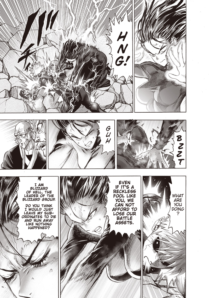 Chapter 142: How To behave page 10