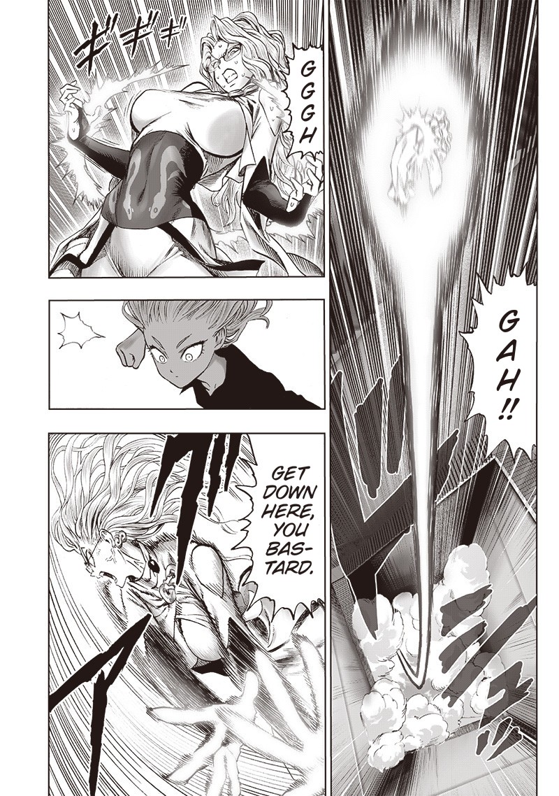 Chapter 127: Demons Combine! page 7
