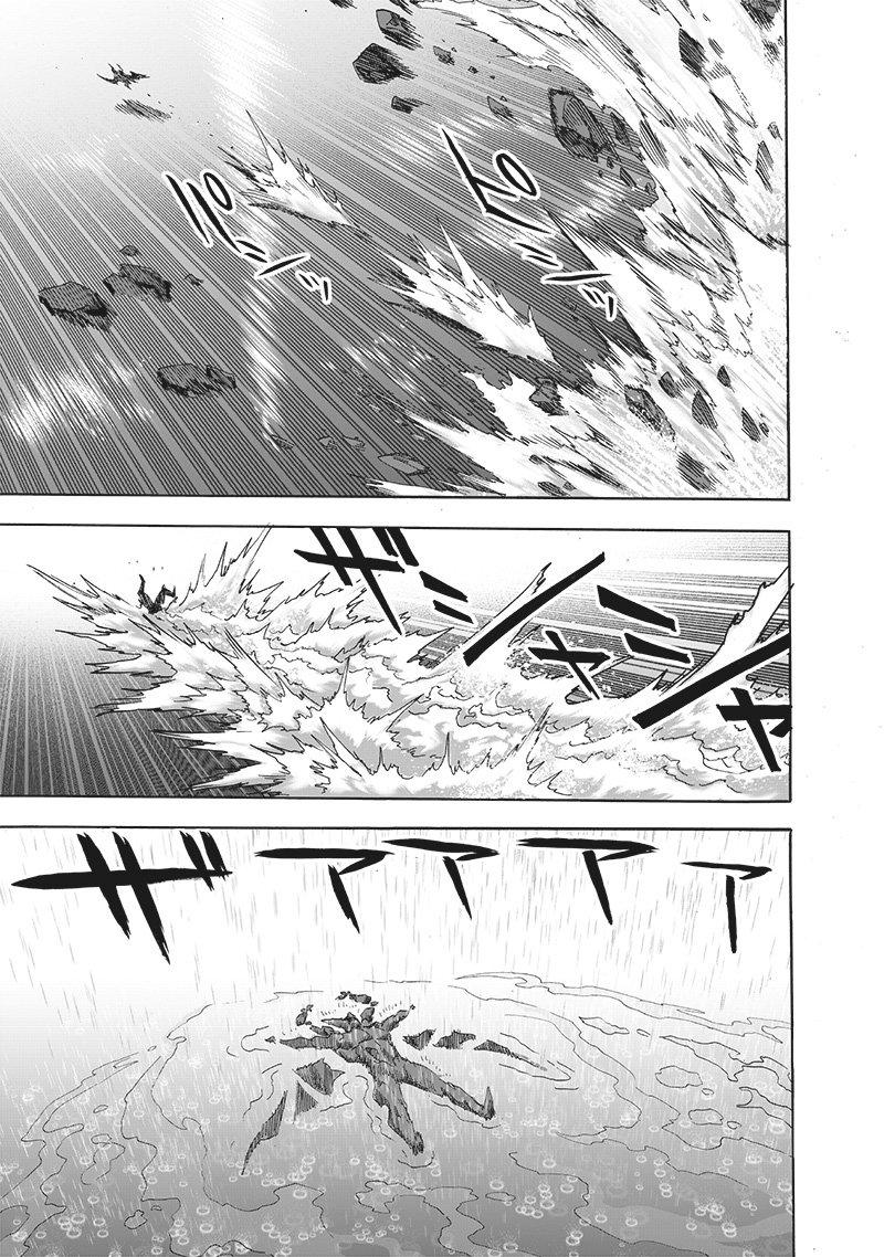 Chapter 164: The Abominable Fist That Turned Against God page 24