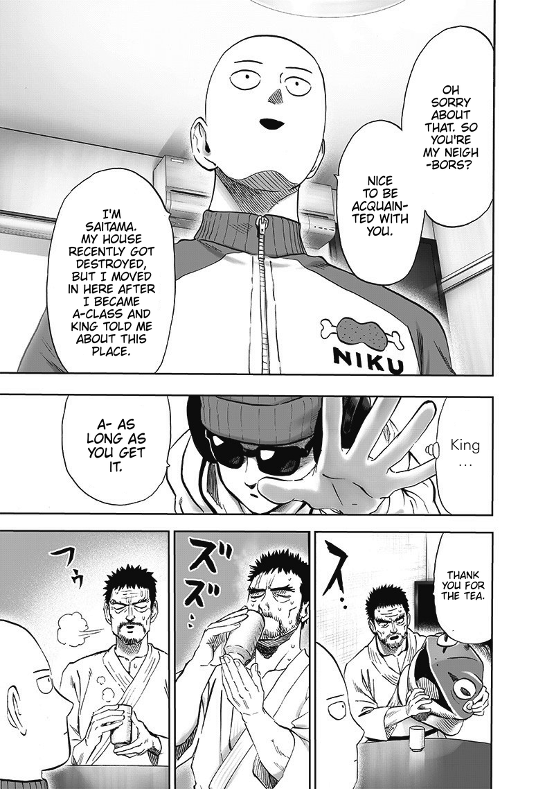 Chapter 174: Beauty page 22