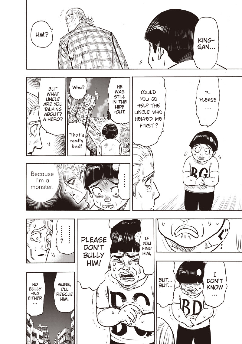 Chapter 140: Stones And Diamonds page 15