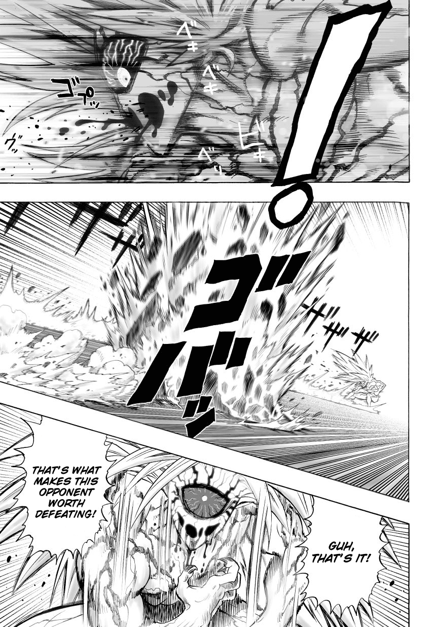 Chapter 36: The Power of Boros page 26