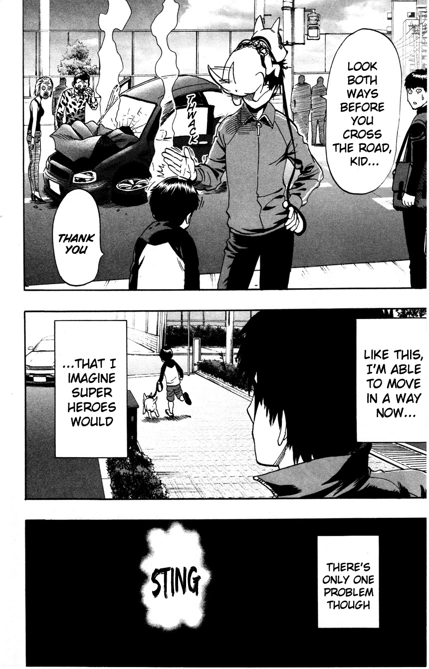 Chapter 15.5 (Brushing Up | Volume 2 Extras) page 9