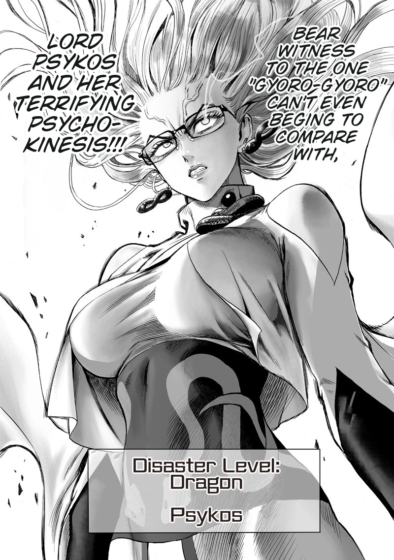 Chapter 126: Psykos page 19