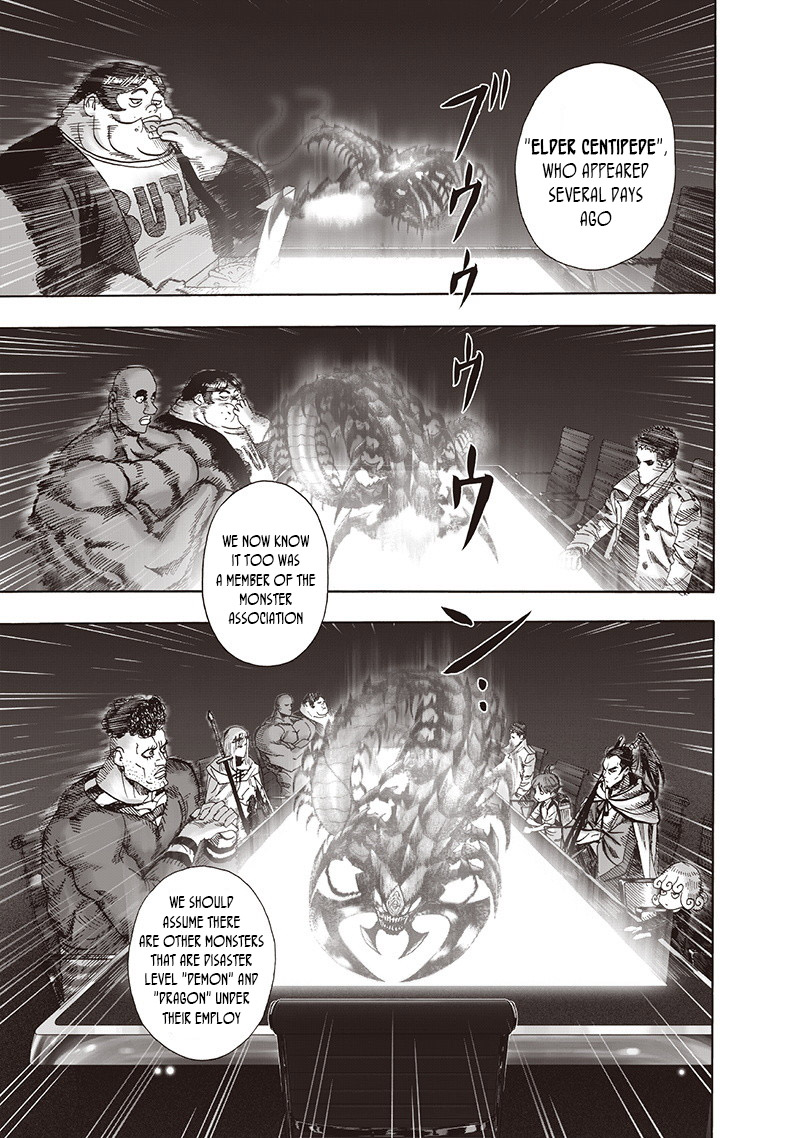 Chapter 93: Let's Go! page 3