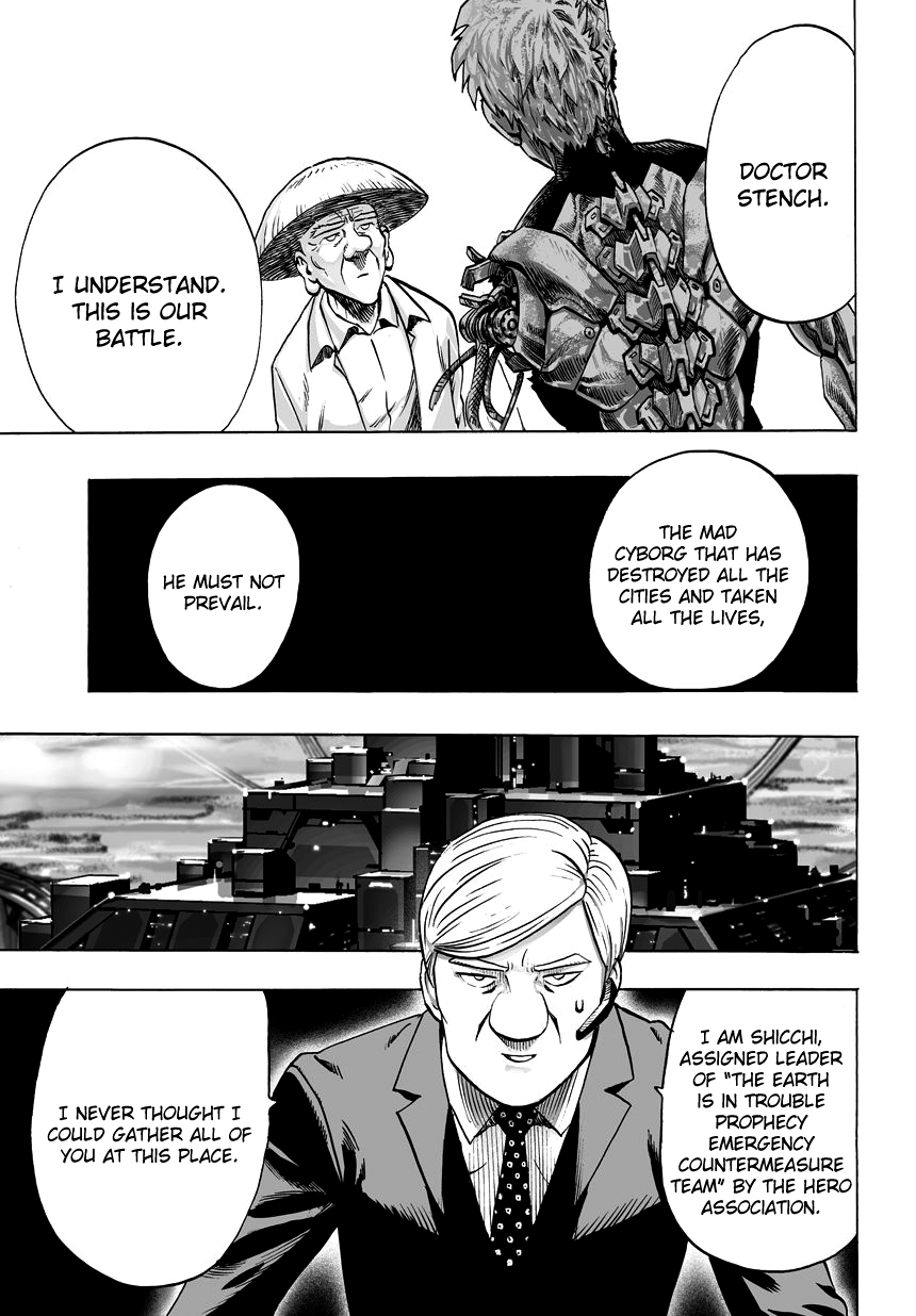 Chapter 40: Outlaw page 7