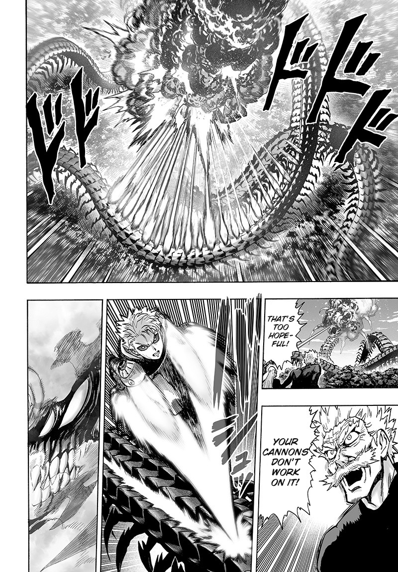 Chapter 84: Escalation page 86