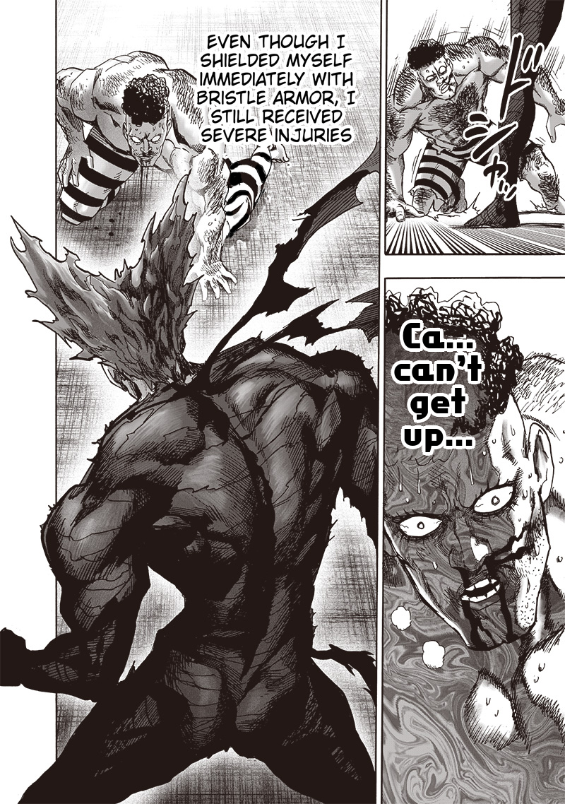 Chapter 115: Encounter page 8