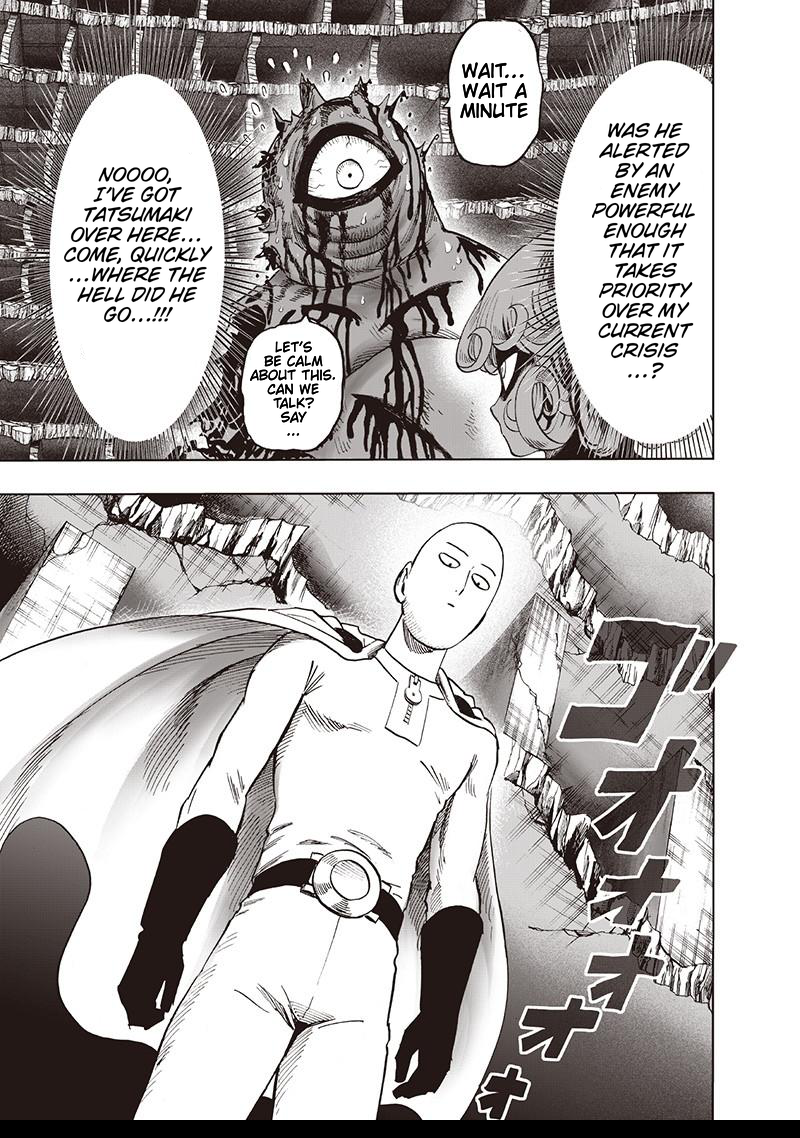 Chapter 111: Powerful Enemy page 16