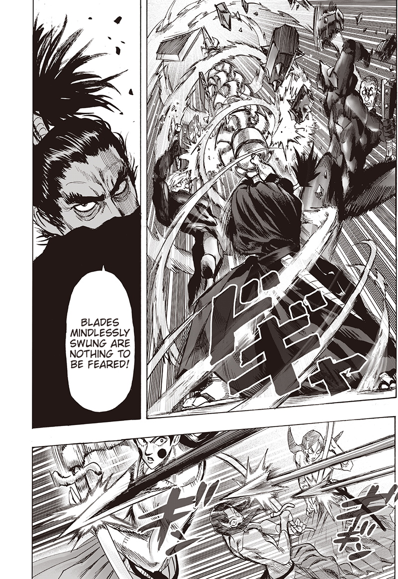 Chapter 102: Sweet Mask page 15