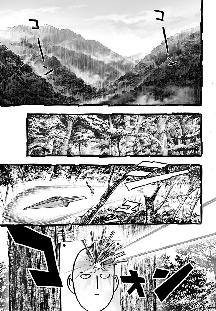 Chapter 78: Those Who Move In The Dark page 3
