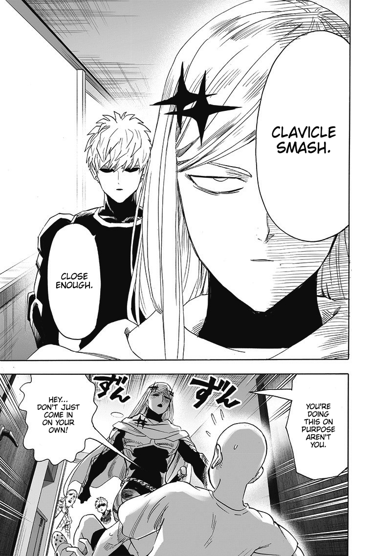 Chapter 193: Worlds I Know Nothing About page 27
