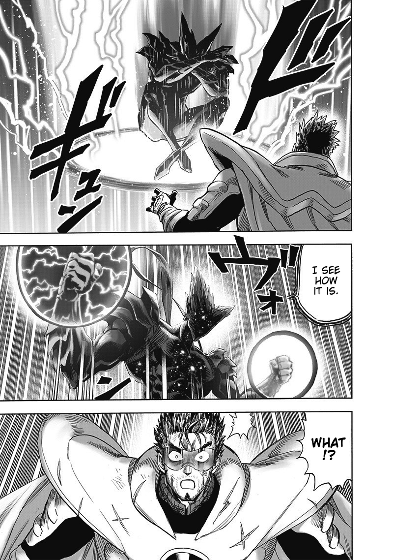 Chapter 166: Squared page 23