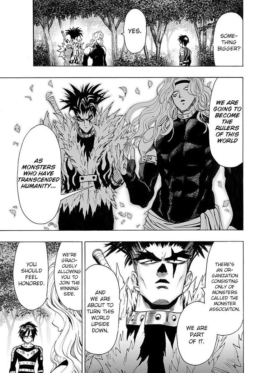 Chapter 78: Those Who Move In The Dark page 15