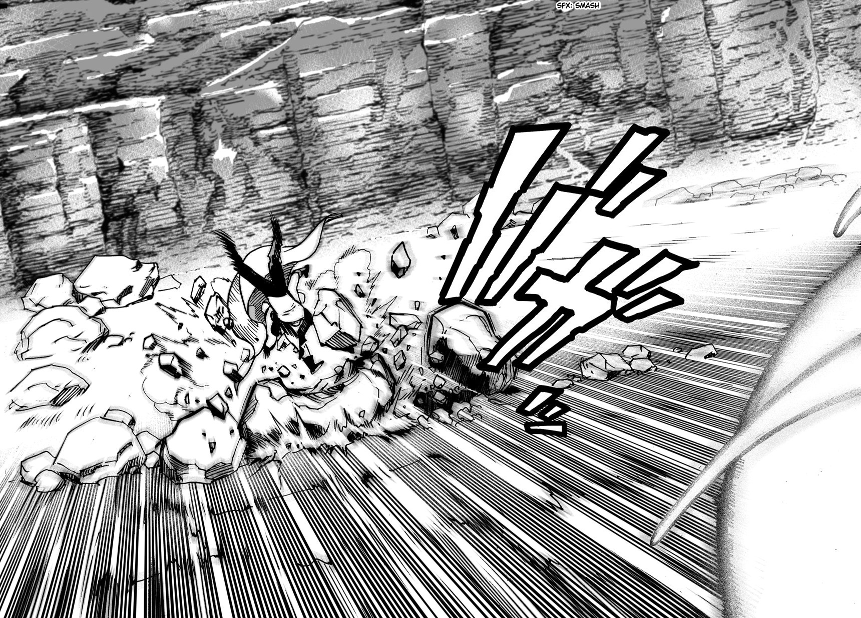 Chapter 17: Sparring page 22