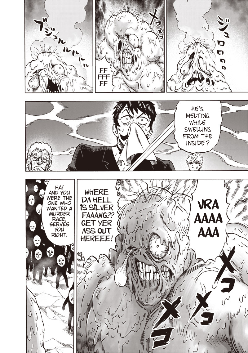 Chapter 147: Toxic Substance page 19
