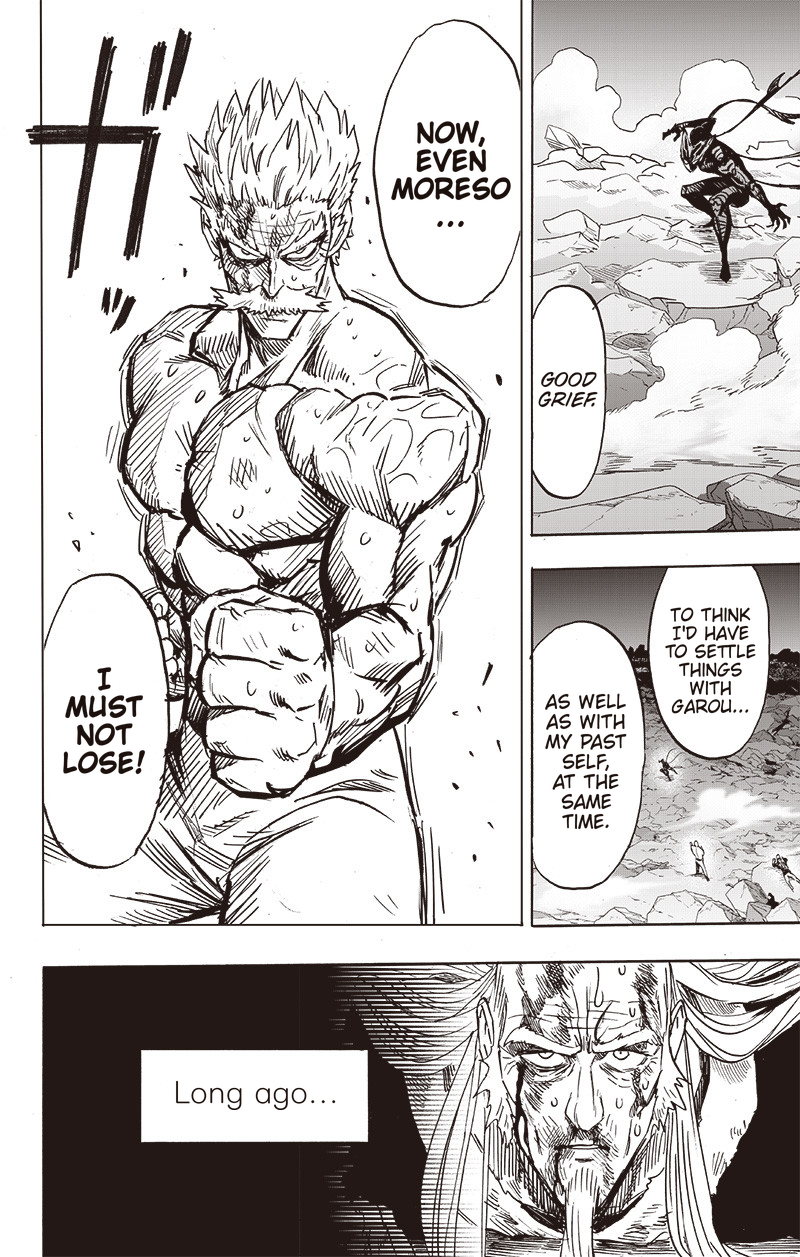 Chapter 150: Master and Disciple page 7