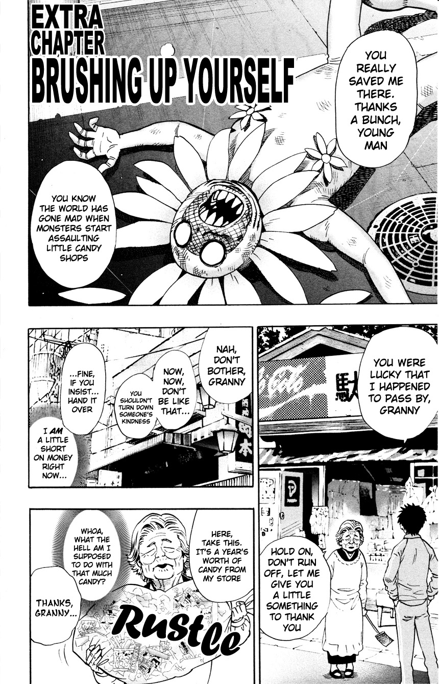 Chapter 15.5 (Brushing Up | Volume 2 Extras) page 3