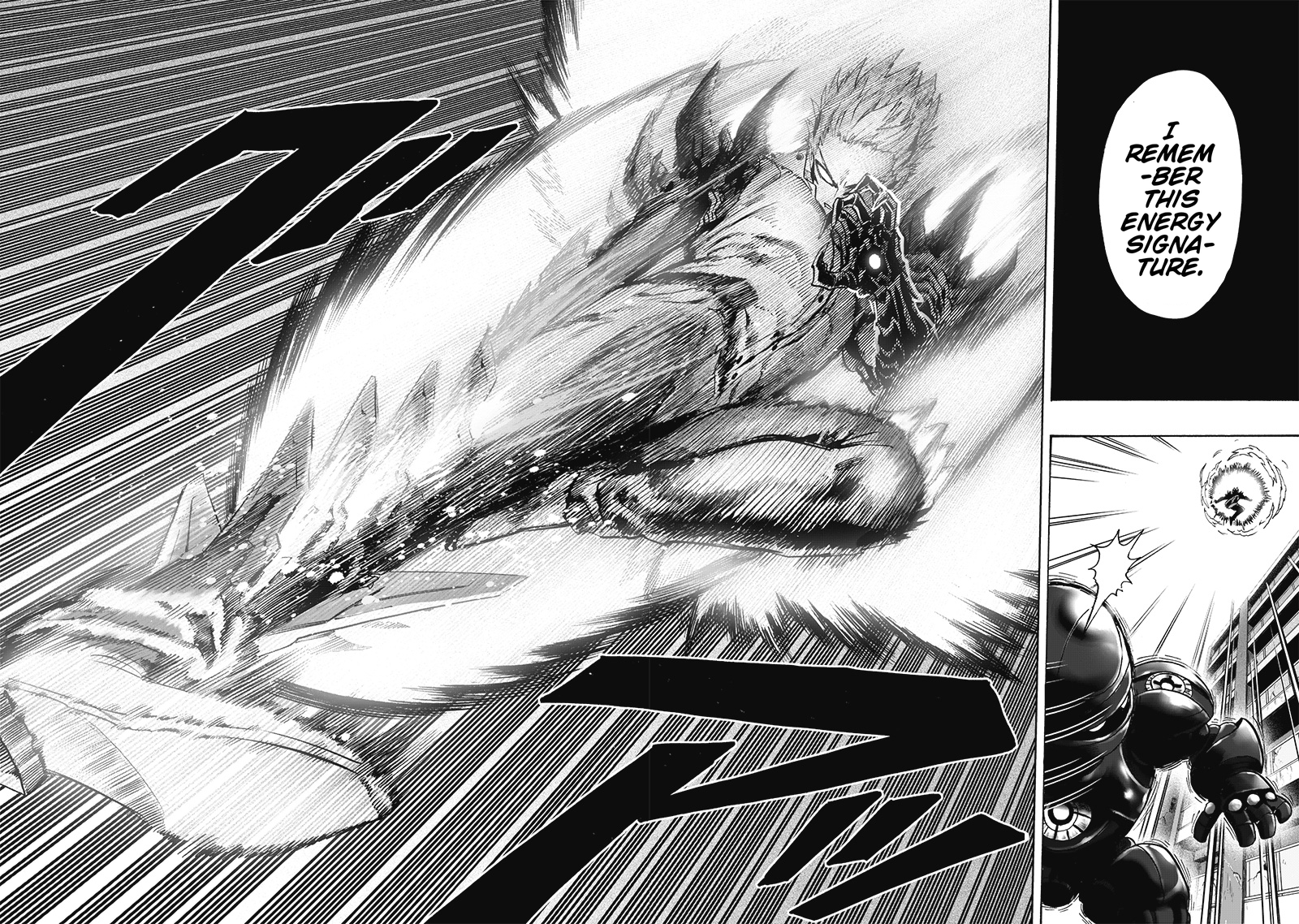 Chapter 119: A Glimpse Behind The Scenes page 25