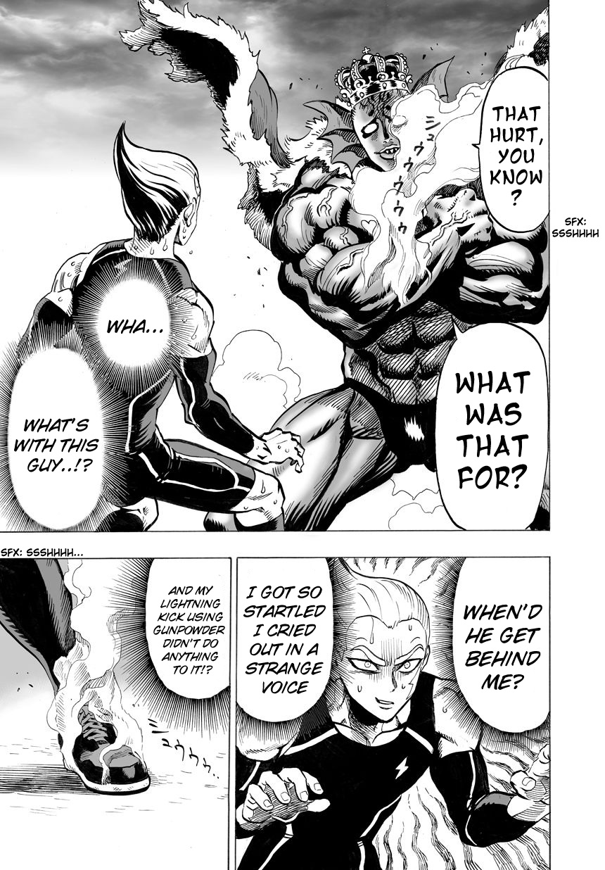 Chapter 24: Deep Sea King page 7