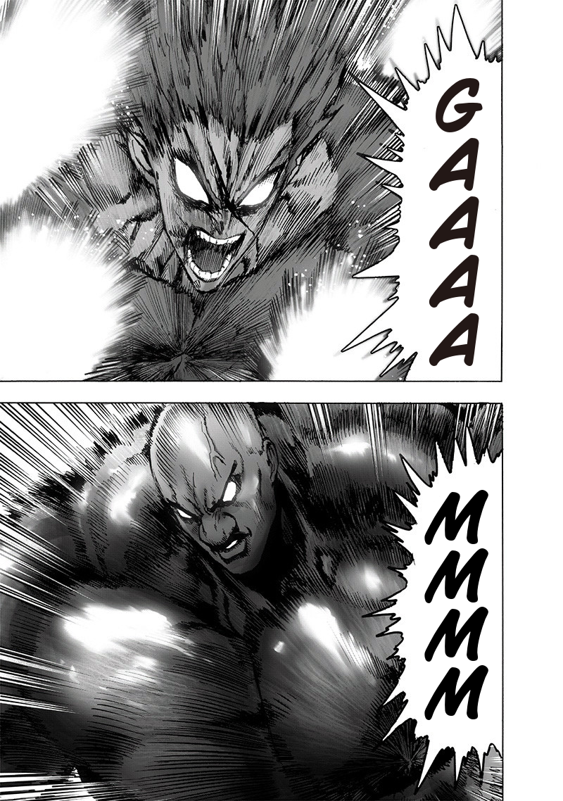 Chapter 126: Psykos page 20