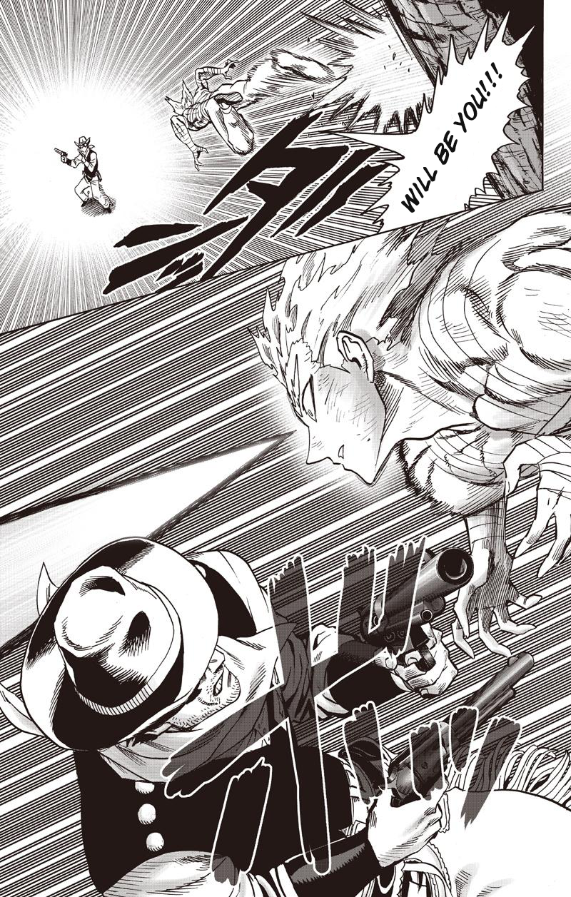 Chapter 81: Willpower page 19